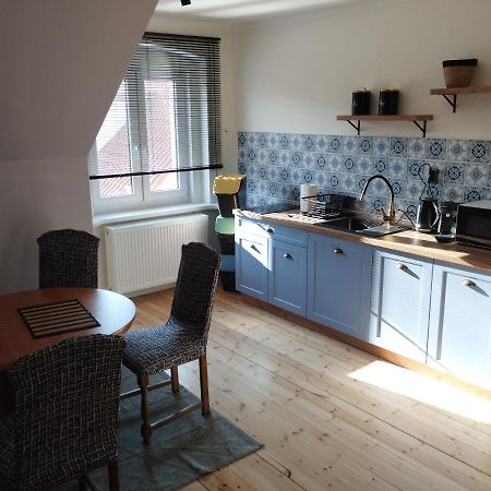 Apartament 27A Єленя-Ґура Екстер'єр фото