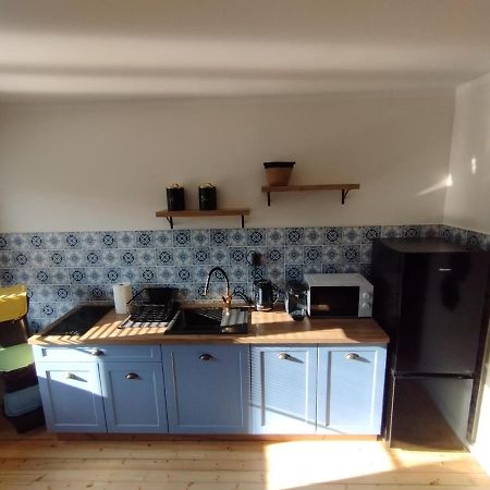 Apartament 27A Єленя-Ґура Екстер'єр фото