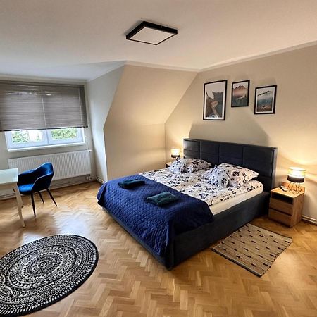 Apartament 27A Єленя-Ґура Екстер'єр фото
