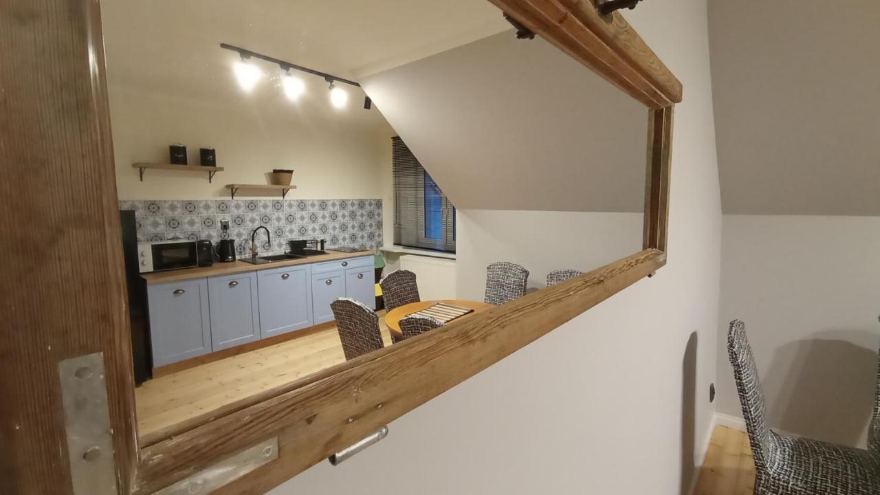 Apartament 27A Єленя-Ґура Екстер'єр фото