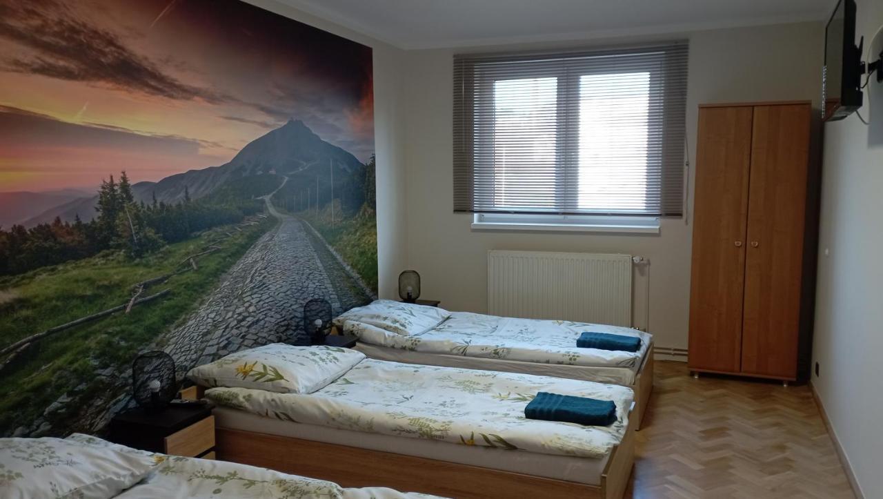 Apartament 27A Єленя-Ґура Екстер'єр фото
