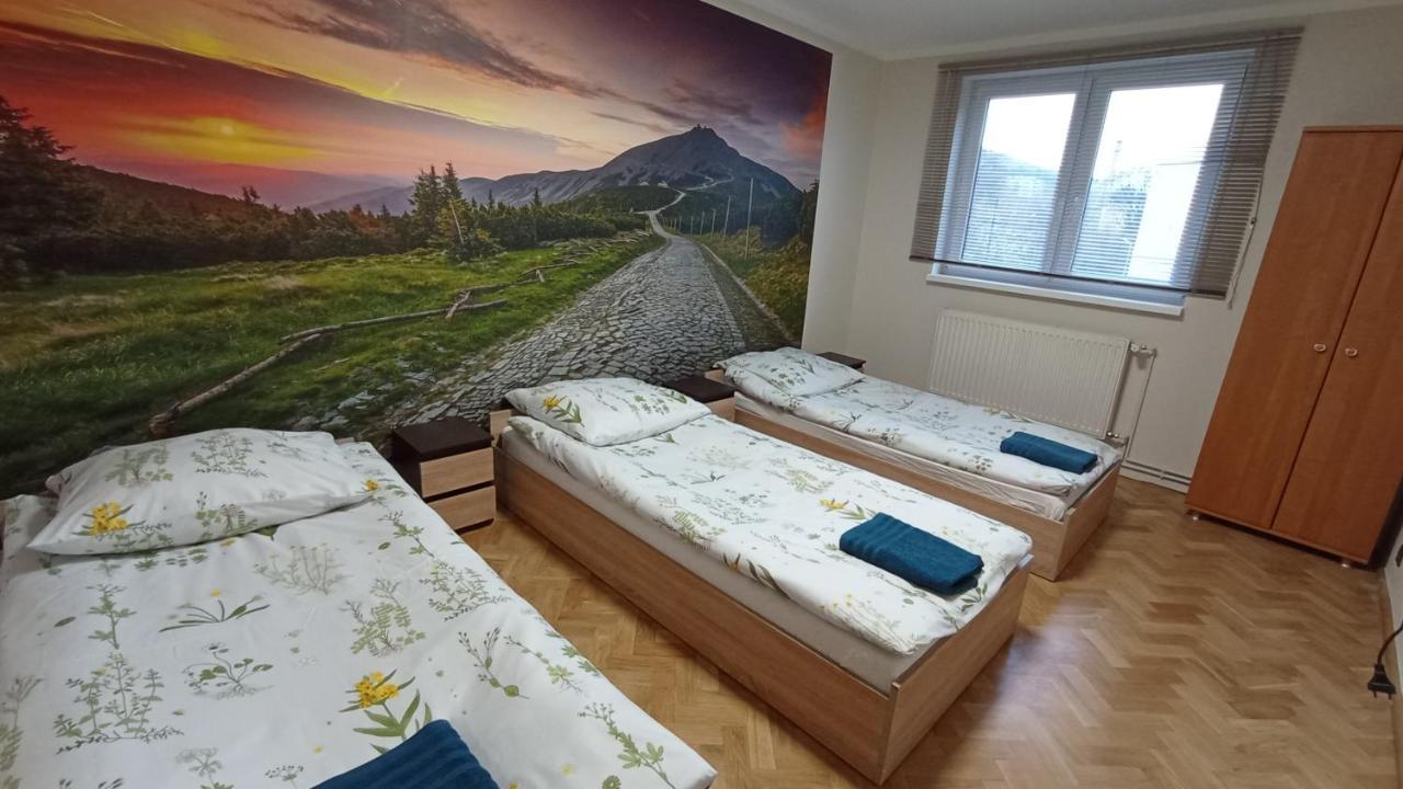 Apartament 27A Єленя-Ґура Екстер'єр фото
