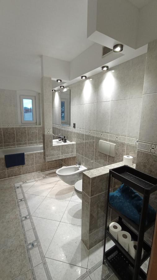 Apartament 27A Єленя-Ґура Екстер'єр фото