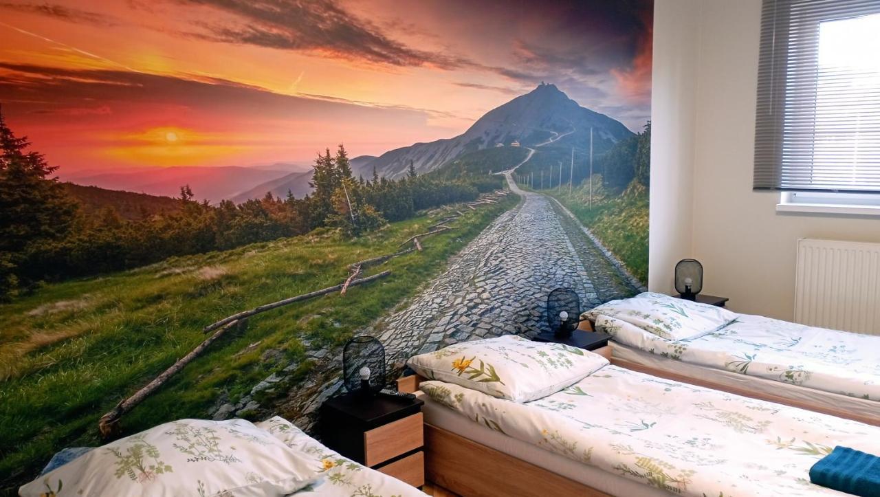 Apartament 27A Єленя-Ґура Екстер'єр фото