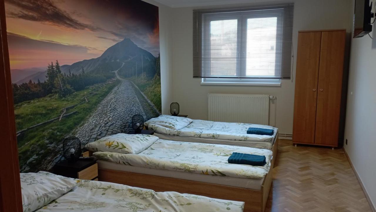 Apartament 27A Єленя-Ґура Екстер'єр фото