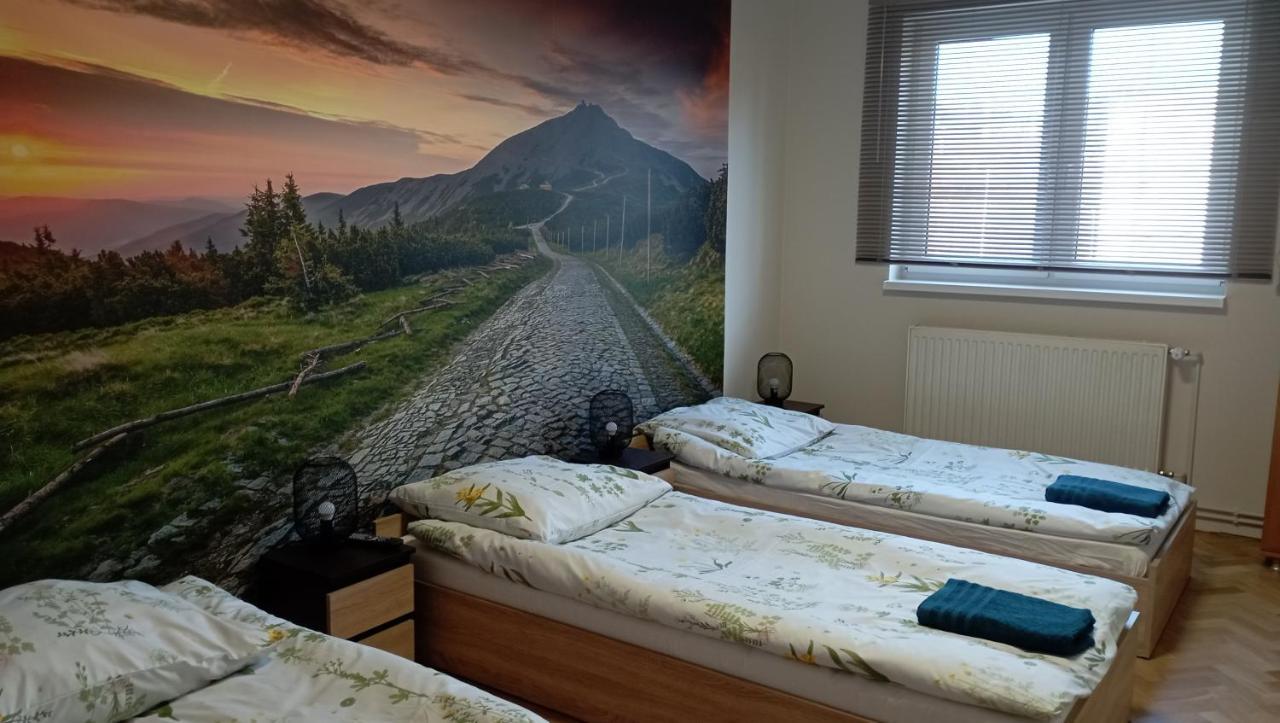 Apartament 27A Єленя-Ґура Екстер'єр фото