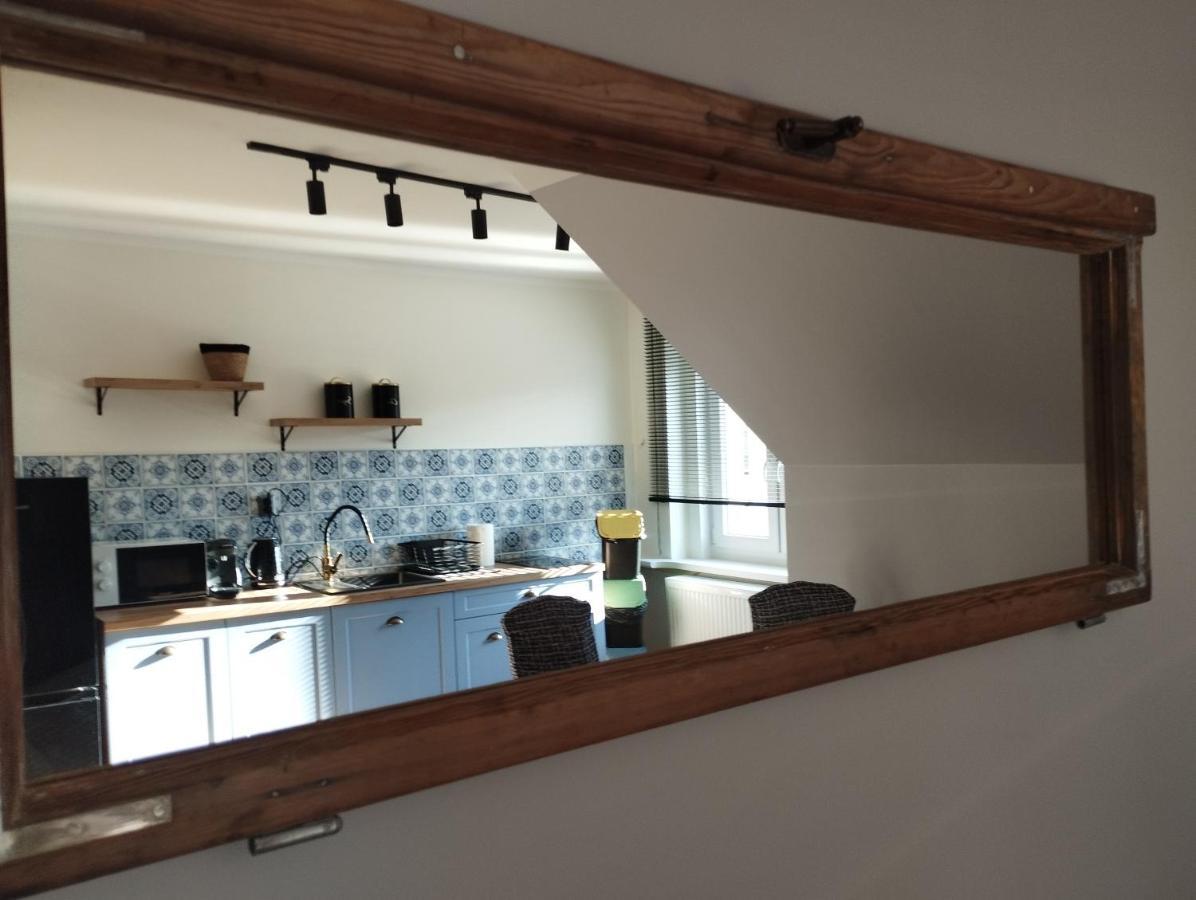Apartament 27A Єленя-Ґура Екстер'єр фото