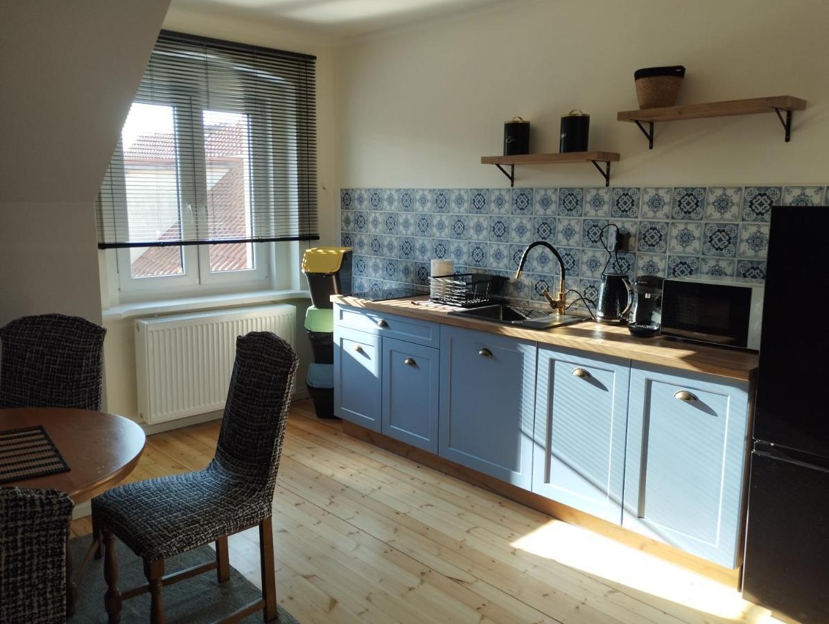 Apartament 27A Єленя-Ґура Екстер'єр фото