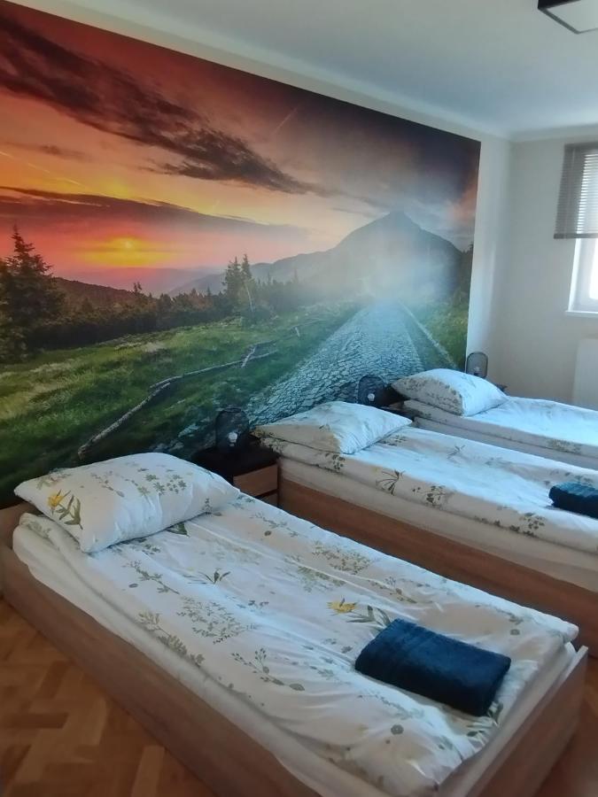 Apartament 27A Єленя-Ґура Екстер'єр фото