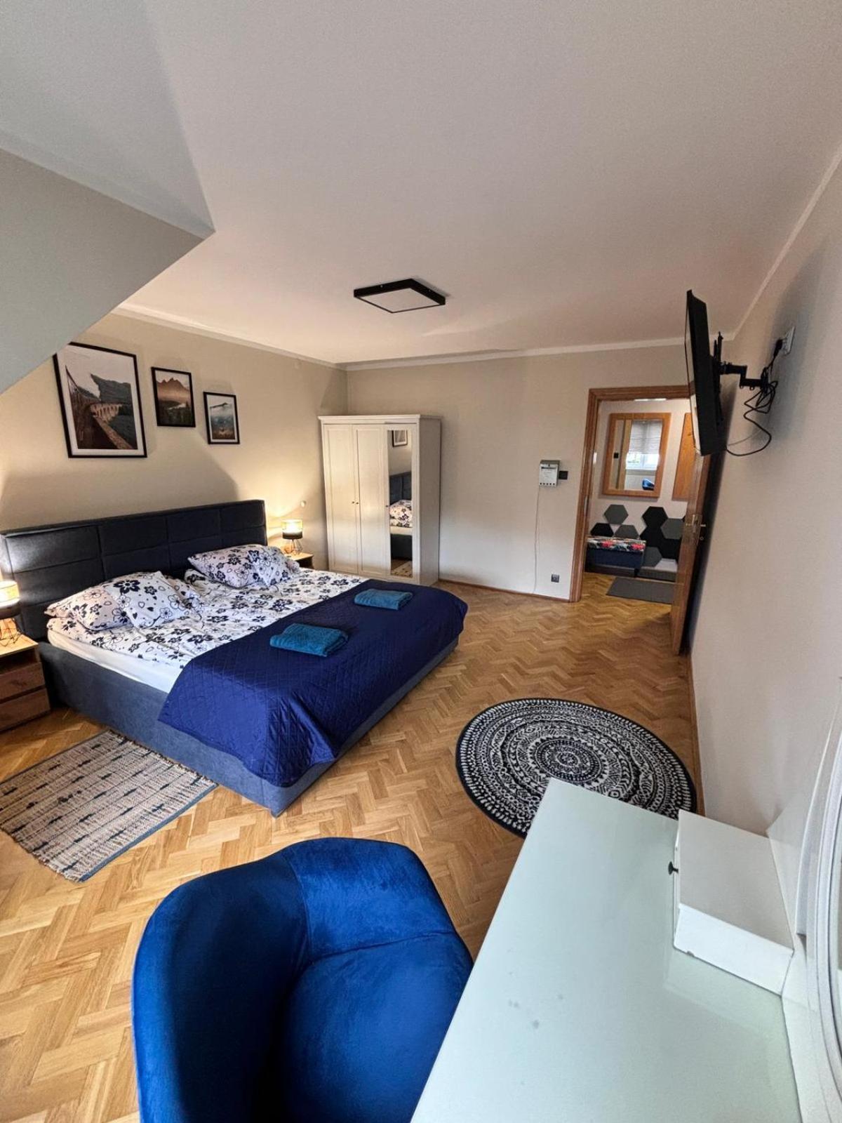 Apartament 27A Єленя-Ґура Екстер'єр фото