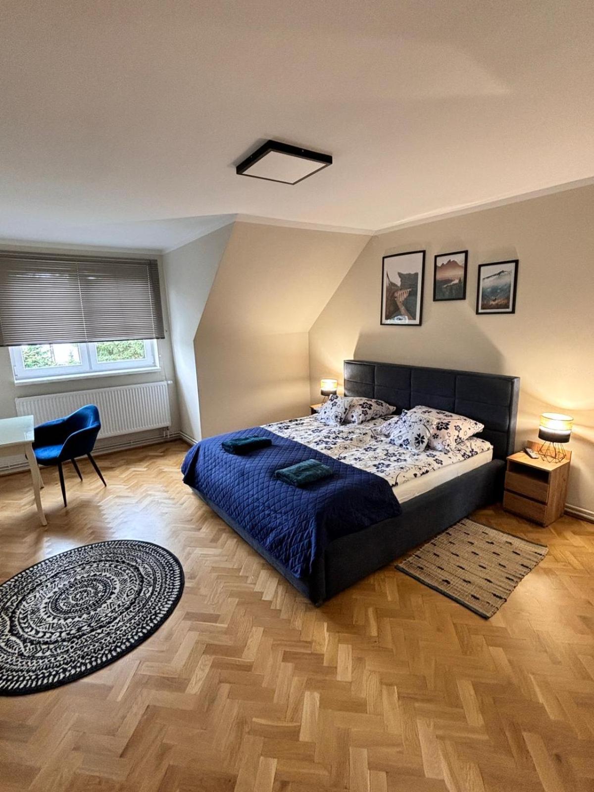 Apartament 27A Єленя-Ґура Екстер'єр фото