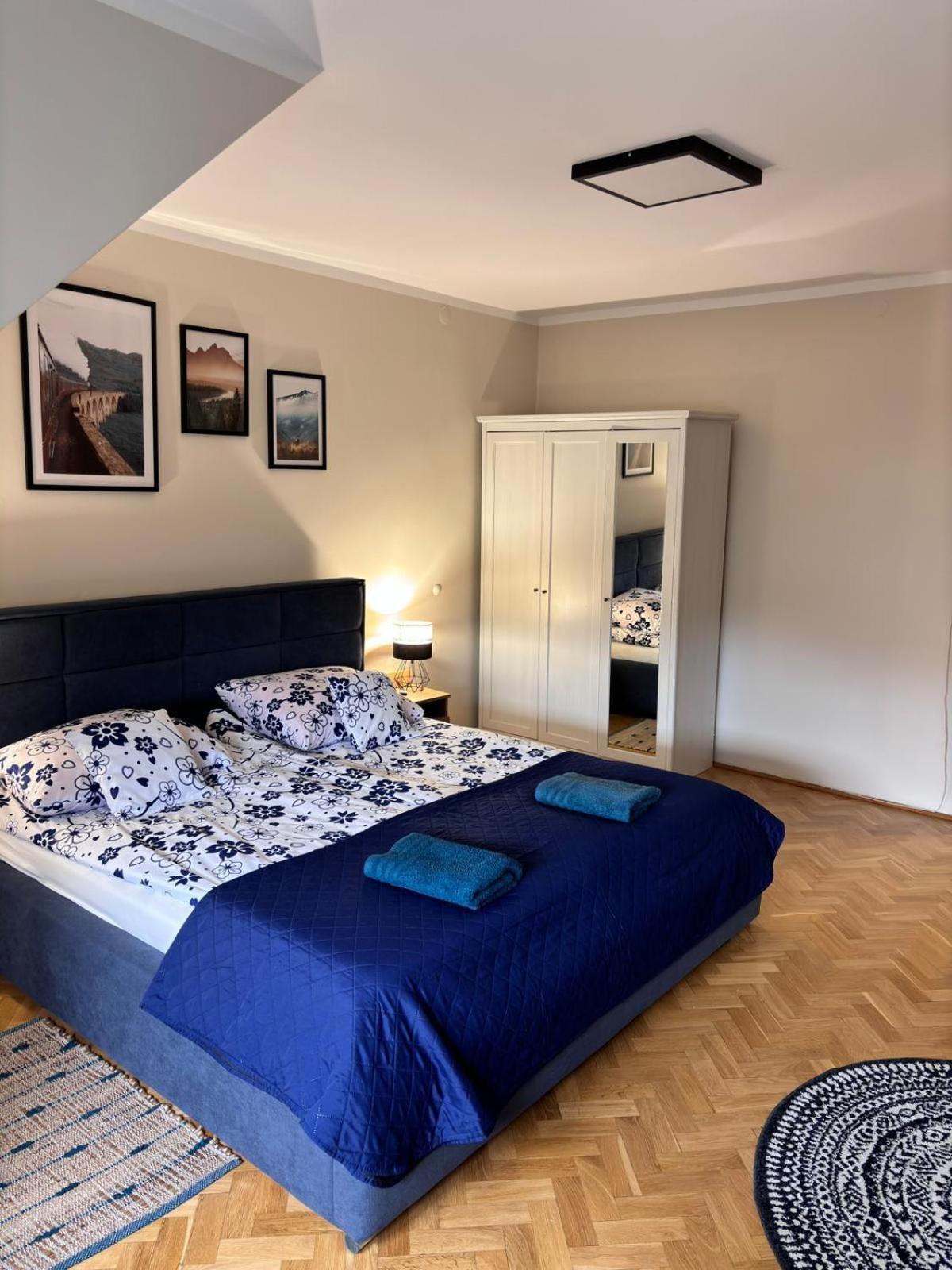 Apartament 27A Єленя-Ґура Екстер'єр фото